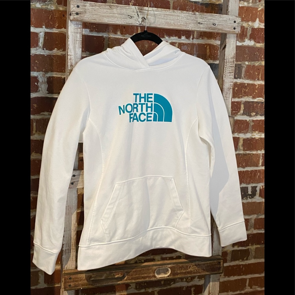 Northface sweatshirt